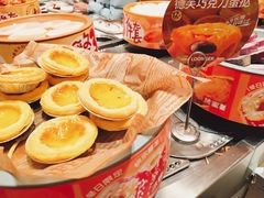 -龍歌自助小火锅(市南金茂湾店)