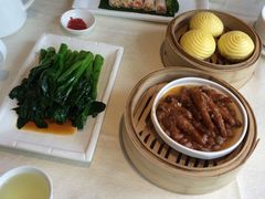 -新海利海鲜城·41年珠海老字号(夏湾店)