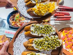 -醉炫音速烧烤(沙河总店)