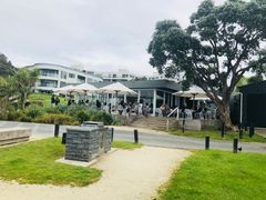 -Takapuna Beach Cafe