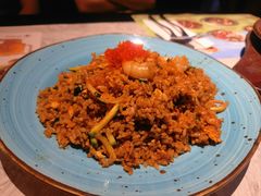 -半秋山西餐厅(宜昌大洋店)