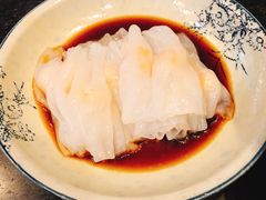 虾肠-阿殳粥馆(水围村店)