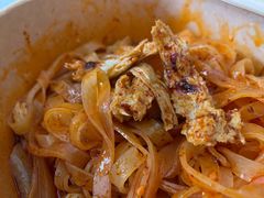 -贺秦生陕面王(富力城店)