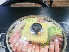 -the frypan韩国炸鸡啤酒(五路居店)