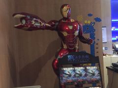 -SFC上影影城(港汇永华IMAX激光店)