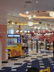 -奈尔宝家庭中心·儿童乐园·亲子餐厅(苏州大悦城店)
