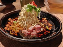 -大潮淮·淮扬菜(何园旗舰店)