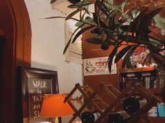 -小世界西餐厅(建国门店)