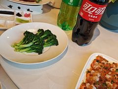 -晋阳春·山西菜·北京烤鸭(交大店)
