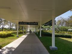 -南宁吴圩国际机场-T2航站楼