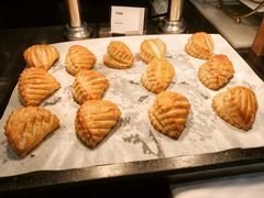 -圣丰索菲特·2 On 988 Café 自助餐厅
