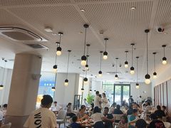 -必胜客(阿罗海店)