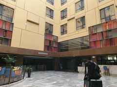 -西安钟楼北大街希尔顿欢朋酒店