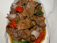 -旺达·福州菜(正大广场店)