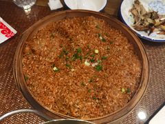 糯香排骨-曹家小菜(胜太路店)