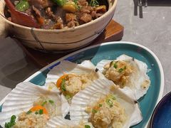 -啫神·广州地标美食(北京路店)