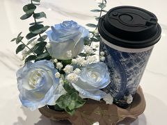 -沪花拾者(好再来花卉鲜花店)