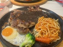 -豪享来中西餐厅(隆昌店)