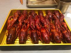 -龙虾奇迹泥炉烤肉(大华三路店)
