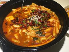 -望湘园·湖南菜(宏伊店)