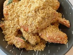-珍宝海鲜JUMBO Seafood(ifc店)