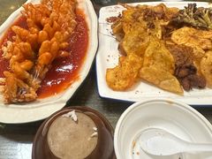 -神仙钵湘香土菜馆(光华路店)