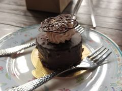 -云端咖啡(山顶教堂店)