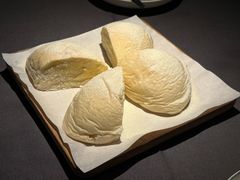 雪山奶露包-小炳胜(北京路店)