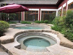 -西安华清御汤酒店