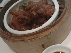 -金河半岛园林酒家(金融城店)