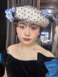 -Mu慕婚纱摄影·超级工作室