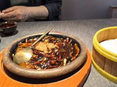 -南里山房·新淮扬菜(徐汇万科店)