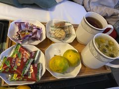 -良子足浴(湖滨店)