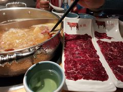 -左庭右院鲜牛肉火锅(南通CBD大有境店)