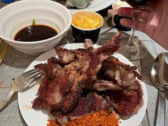 -TABLE·味西餐厅-成都茂业JW万豪酒店