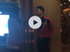 -柏粤汇PARKVIEW KTV(欢乐海岸店)