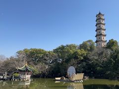 -江心屿景区