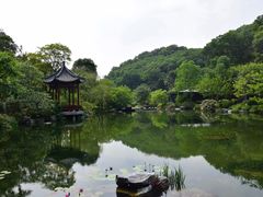 -云溪植物园