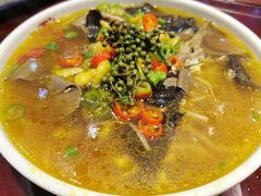 -绸乡宴酒店·融合苏帮宴(吴江店)