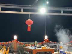 -渔家火锅·海鲜自助餐·演艺(亚龙湾天域酒店)