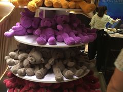 -“香”全日餐厅·株洲大汉希尔顿酒店