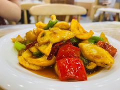 -江城燕子大排档(江汉路步行街店)
