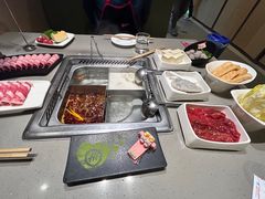 -海底捞火锅(茂业店)