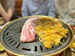 -西塔老太太泥炉烤肉(北京双井店)