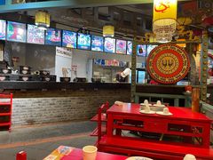 大堂-巴九门老火锅(来福士打望店)