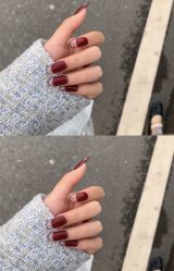 -恐龙·美甲美睫