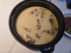 -渔舟意·湖南家宴(萝岗纳金城店)