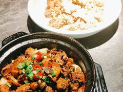 -星宴主题餐厅(庐阳大道店)