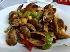 -北塘海鲜·天津菜(大光明桥旗舰店)