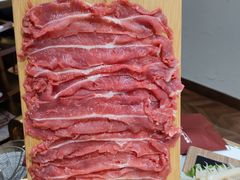 匙仁-和兴记潮汕牛肉火锅(太原街万达店)